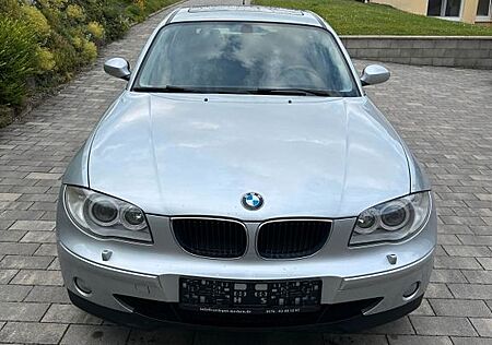 BMW 116i -