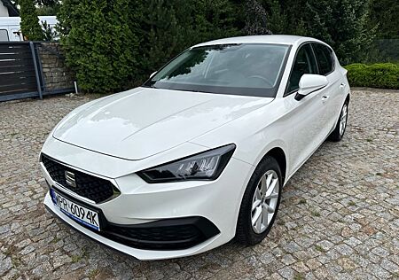 Seat Leon 1.0 eTSI 81kW Xcellence Plus DSG Xcelle...