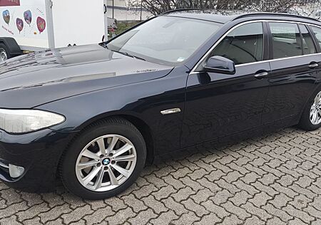 BMW 535 5 Touring d xDrive