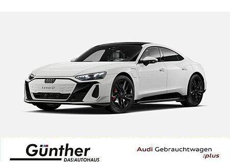 Audi e-tron GT S +SITZBELÜFTUNG+ALLRADLENKUNG+HEAD UP