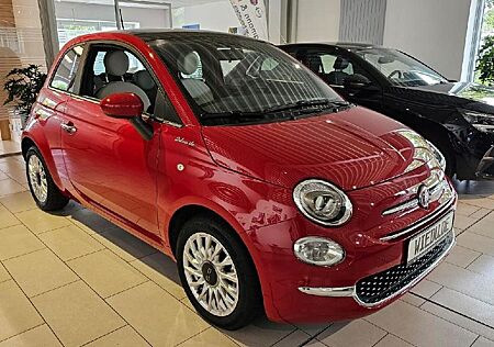 Fiat 500 Lim. DolceVita