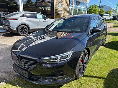Opel Insignia B Sports Tourer Business Innovation 4x4
