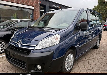 Citroën Jumpy HDi 120 FAP Confort L2 Kombi