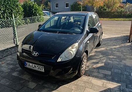 Hyundai i20 1.2 Classic Classic