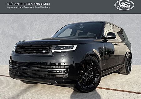 Land Rover Range Rover P530 Autobiography