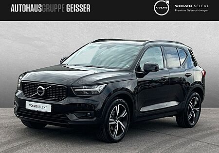 Volvo XC 40 XC40 T3 R-Design Lagom Edition ACC LED