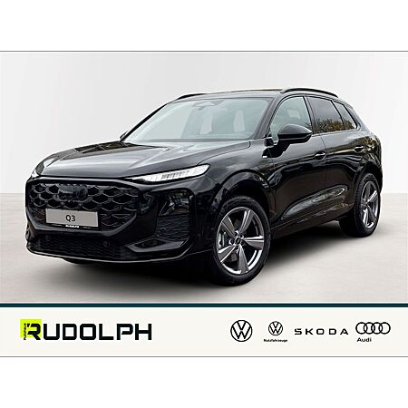 Audi Q3 leasen