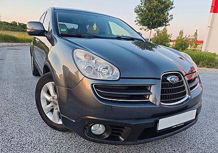 Subaru Tribeca