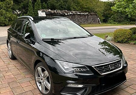 Seat Leon ST 1.4 TSI 92kW Start&Stop FR