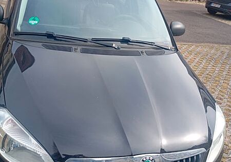 Skoda Fabia 1.2l TSI 63kW Elegance Combi Elegance