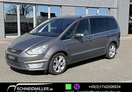 Ford Galaxy Titanium,2.0 TDCI,AUTOMATIK,NAVI
