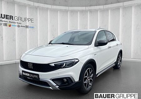 Fiat Tipo Hatchback Cross 1.0 EU6d Navi LED Apple Car
