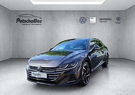 VW Arteon Volkswagen Shooting Brake R-Line 2.0 TDI 147 kW DSG