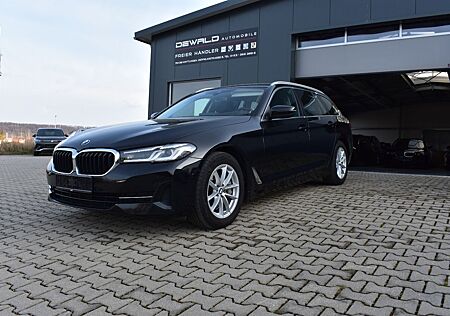 BMW 530 d xDrive AHK/Kamera/KOMF-SITZE