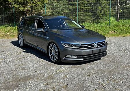 VW Passat Variant Volkswagen 2.0 TDI SCR 110kW 4MOT Comfor...