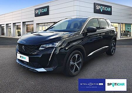 Peugeot 3008 GT 1.2 130 EAT8 SHZ Navi FullLED Grip EPH 1