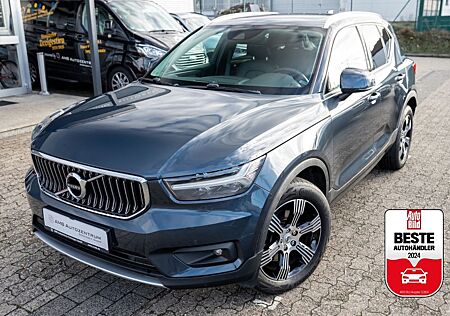 Volvo XC 40 XC40 Inscription 2WD *PANO*LED*DAB*NAVI*XENIUM*