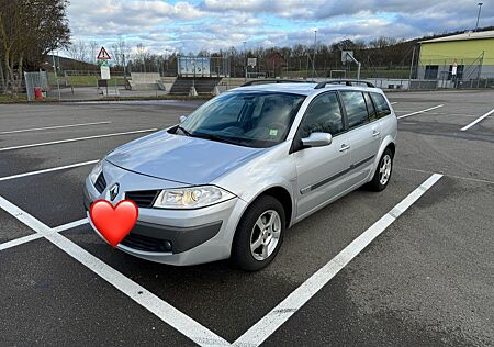 Renault Megane Grandtour Dynamique 1.6 16V Dynamique