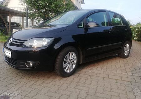VW Golf Plus Volkswagen 1.2 TSI BlueMotion Tech Comfortlin...