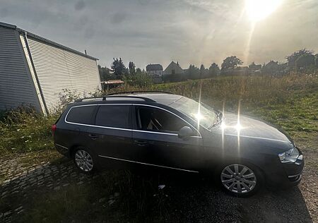 VW Passat Variant Volkswagen 2.0 TDI Comfortline Variant C...