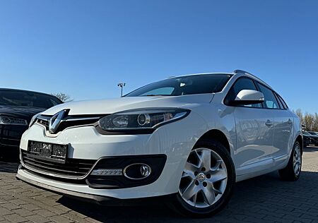 Renault Megane III Grandtour Paris