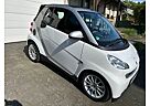 Smart ForTwo Cabrio 1.0 52kW mhd passion