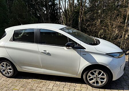 Renault ZOE Life R90 mit Batterie Life