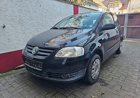 VW Fox Volkswagen 1.2 -