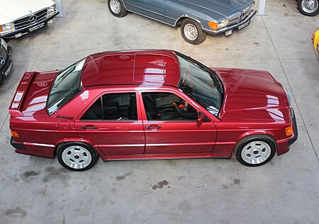 Mercedes-Benz 190 gebraucht kaufen Mercedes-Benz 190 -2,5 16V