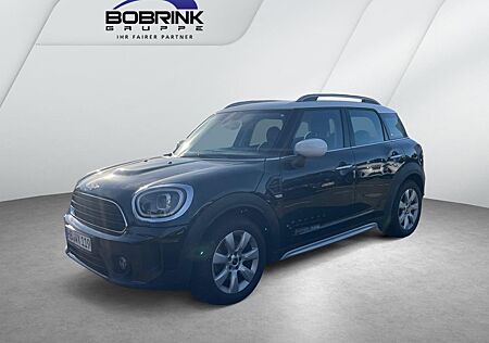 Mini Cooper Countryman Classic Trim Navi Tempomat RFK