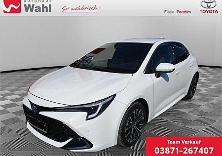 Toyota Corolla Hybrid 1.8 Team D,Technik-Paket,Navi,Bi-