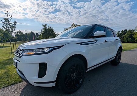 Land Rover Range Rover Evoque D200 AWD Automatik -