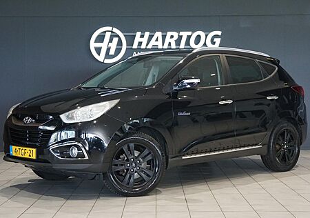 Hyundai ix35 1.6i GDI Style