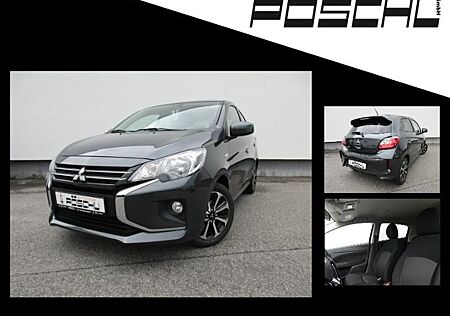 Mitsubishi Space Star 1.2 Select+ Smart Link,Kamera,Sitzh.