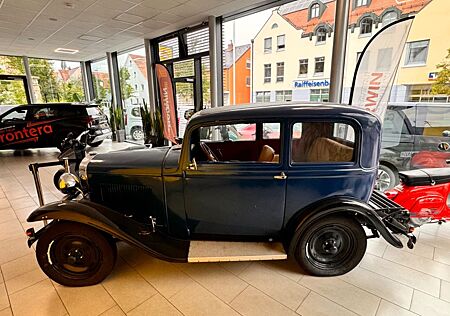 Opel 1 Liter TYP 1033