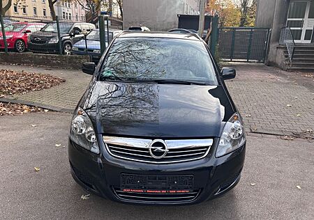 Opel Zafira B Family 1.8