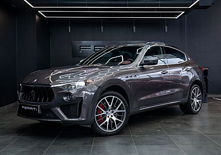 Maserati Levante GTS Q4