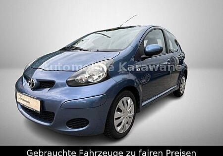 Toyota Aygo (X) Aygo AYGO Cool* Klimaanlage* 5-Türig*TüV 05.2026