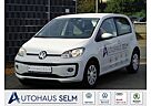 VW Up Volkswagen ! 1.0 Winterpaket Ganzjahresreifen 4-Türer