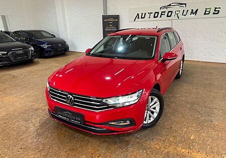 VW Passat Variant Volkswagen Business 2.0 TDI DSG/CAM/ACC/LED