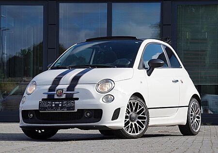 Abarth 595C