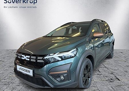 Dacia Jogger Extreme+ECO-G 100,7 Sitzer+Rückfahrkamera