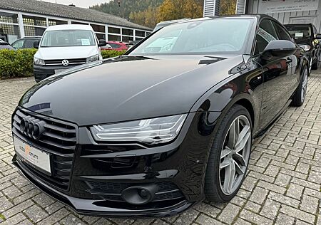 Audi A7 Sportback 3.0 TDI quattro *3xS Line*Matrix*