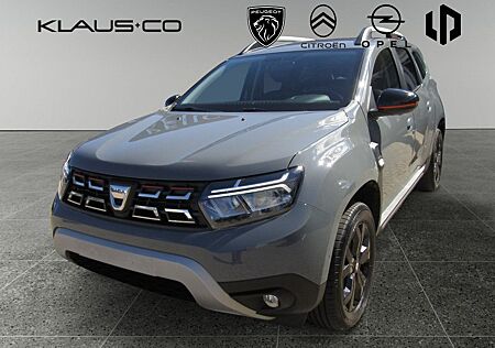 Dacia Duster Extreme 2WD dCi 115 *AHK*Navi*Cam*Si-Hzg*