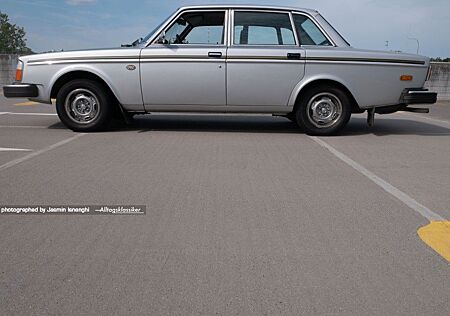 Volvo 244 Sondermodell 50 Jahre