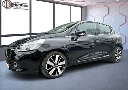 Renault Clio IV 0.9 TCe 90 eco² Luxe ENERGY Start&Stop*A