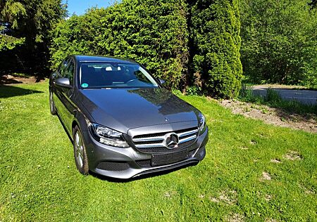 Mercedes-Benz C 200 - Avantgarde