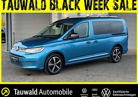 VW Caddy Volkswagen Maxi 1.5 TSI Style 7S/RFK/GRA/PDC/C-TRONIC