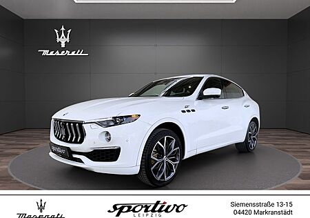 Maserati Levante GT *Facelift*