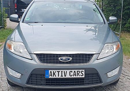 Ford Mondeo Lim. Trend Tüv feb 2027